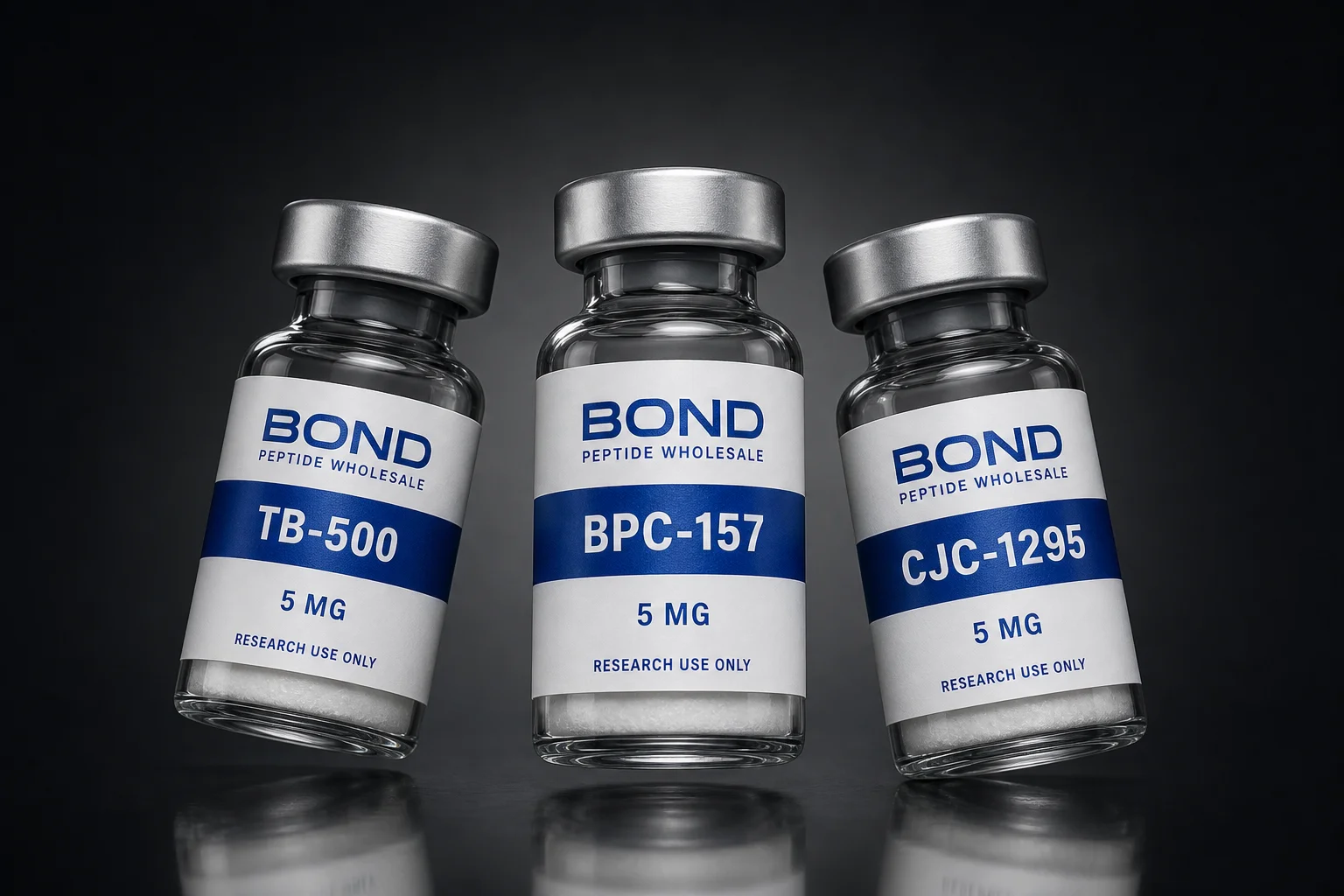 P-BlendCo wholesale catalog and procurement services